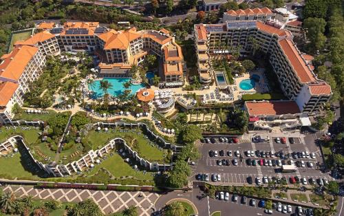 Sao Martinho Apartment | The Residence Porto Mare - PortoBay