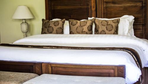 Langata Hotel | The Residences at Karen