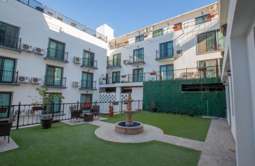 Downtown Cabo San Lucas Hotel | The Residences by Morgan