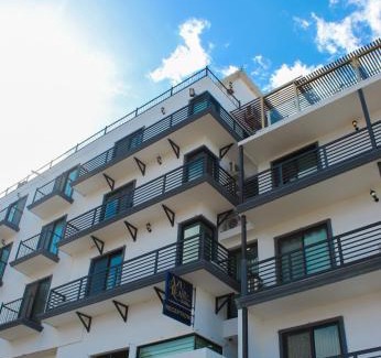 Downtown Cabo San Lucas Hotel | The Residences by Morgan