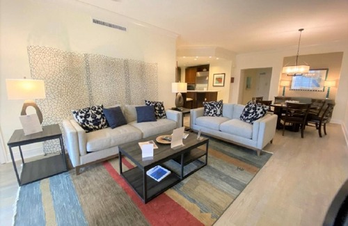Siesta Key Apartment | The Residences on Siesta Key within Hyatt Residence Club