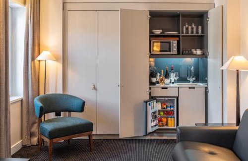 Soho Hotel | The Resident Soho