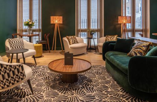 Soho Hotel | The Resident Soho