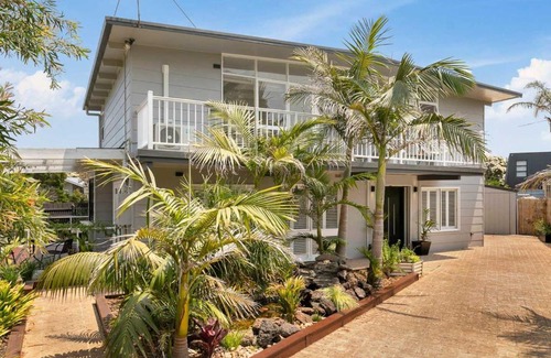 Cowes House | The Resort at 222