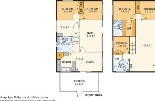 Cowes House | The Resort at 222