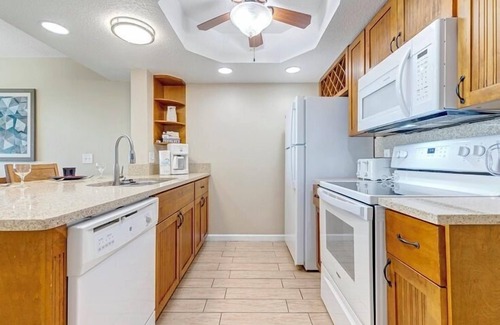 Cocoa Beach Apartment | The Resort on Cocoa Beach