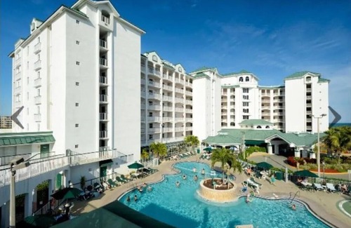 Cocoa Beach Resort | The Resort on Cocoa Beach