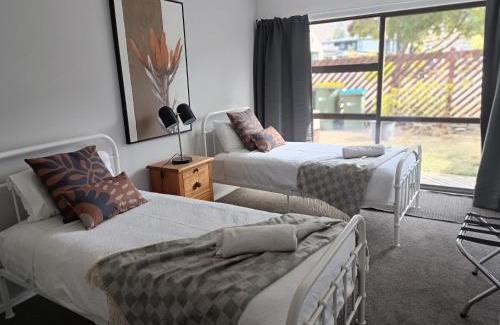 Wanaka Apartment | The Rest Nest