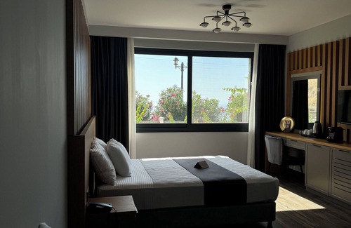 Mentese Hotel | The Rest Port Argento