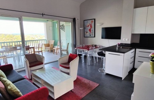 Les Restanques Apartment | The Restanques du Golfe de Saint Tropez - Domaine Pierre et Vacances