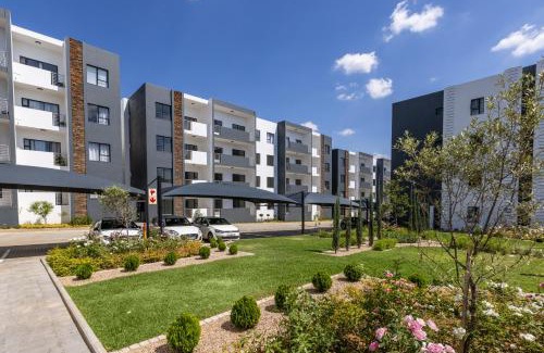 Greater Johannesburg Metropolitan Area Apartment | The Resting Nest Delight