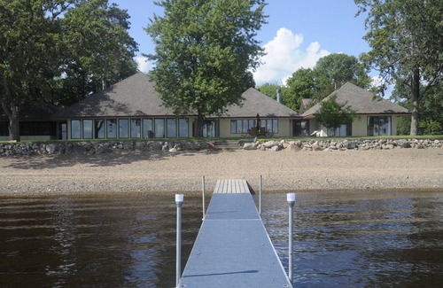 Indian Shores House | The Retreat at Big Sandy Lake