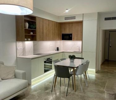 Puerto de Santiago Apartment | The Retreat House - Private Pool