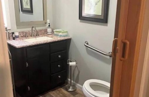 Richland Springs Other | The Retreat in Richland Springs