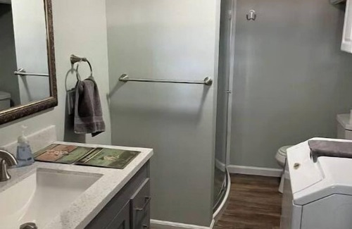 Richland Springs Other | The Retreat in Richland Springs