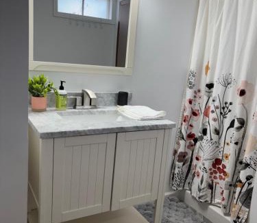 Cherokee House | The retreat on 1st Street