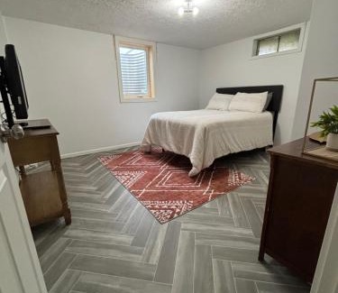 Cherokee House | The retreat on 1st Street