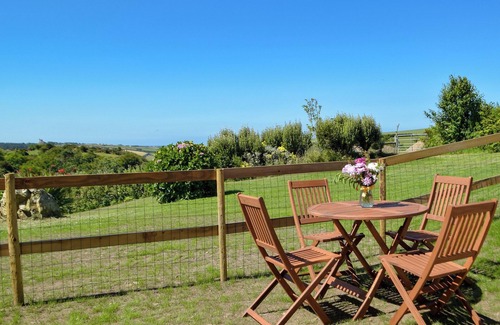 Haverfordwest Cottage | The Retreat - UK33306