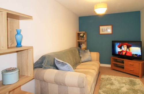 Isles of Scilly Apartment | The Retreat - your 'retreat' in the Isles of Scilly