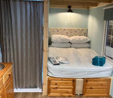 Glandyfi Other | The Rheidol Shepherds Hut