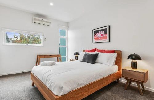 Richmond House | The Richmond House by Ready Set Stay