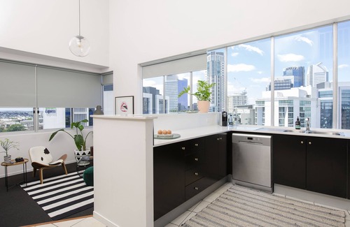 Spring Hill Apartment | The Ridge Apartment Hotel