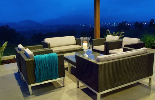 Gloucester House | The Ridge - Gloucestern Perfect for family or group getaways.
