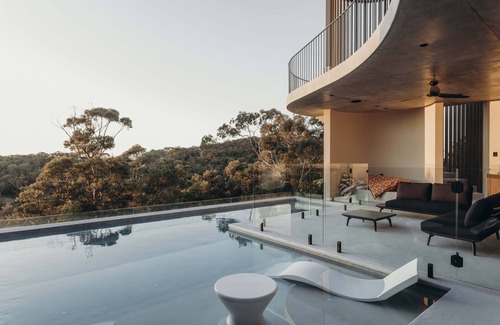 Nelson Bay House | The Ridge Nelson Bay