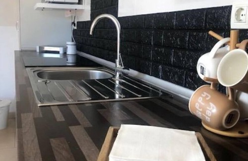 Fazouro Apartment | The Rinconcito de Foz