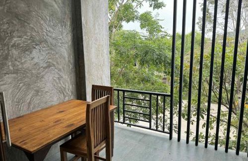 Ko Pha-ngan Apartment | The Rinya hotel