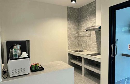 Ko Pha-ngan Apartment | The Rinya hotel