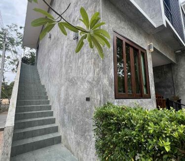 Ko Pha-ngan Apartment | The Rinya hotel