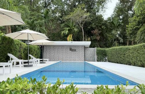 Ko Pha-ngan Apartment | The Rinya hotel