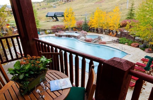 Aspen Resort | The Ritz Carlton Club, Aspen Highlands, 3 Bedroom