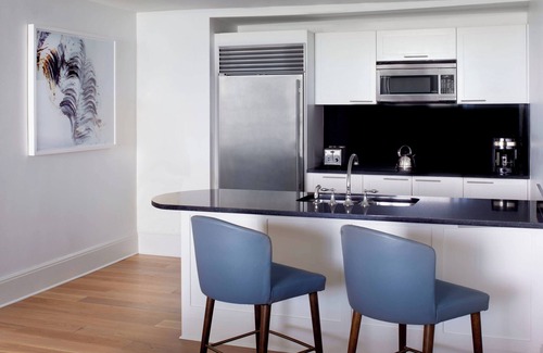Central Beach Resort | The Ritz-Carlton, Fort Lauderdale
