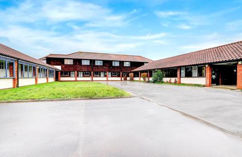 Norwich Hotel | The Rivenhall Hotel in Witham, Chelmsford