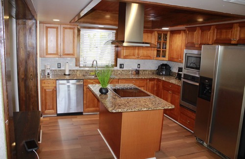 Riverside Heights House | The River House