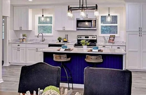 Lanexa Other | The River Retreat - multiple views of Chickahominy River
