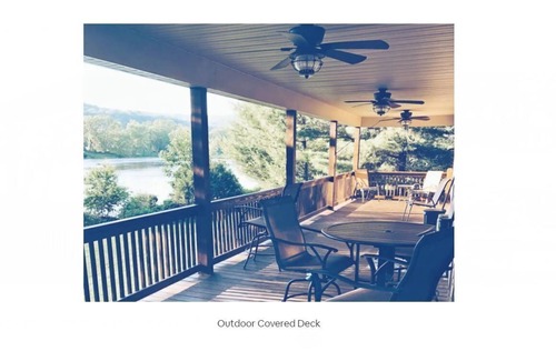 Irvine Cottage | The River's Edge - Rare find along The Allegheny River 3 bedroom/1 1/2 bath
