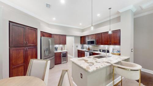 Boyette Springs House | The Riverview Estates Sauna And Heated Pool