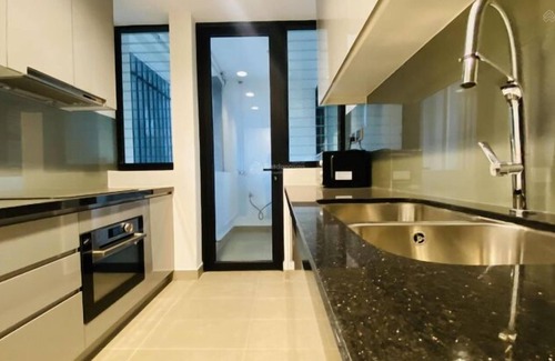 District 1 Apartment | The Rixx D1 Mension