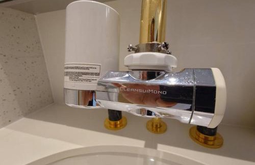 Little Japan Apartment | The Rixx Masterpiece Apartment@Vincom/Opera House