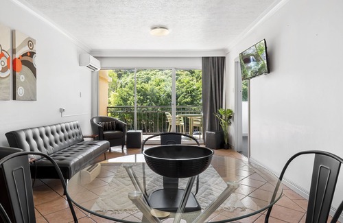 Townsville Hotel | The Robert Towns
