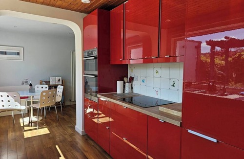 Ravelston House | The Robin House in Ravelston