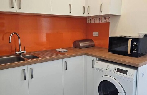 Ravelston House | The Robin House in Ravelston