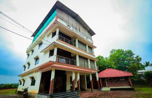 Kundapur Resort | The Rock Resort