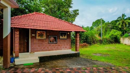 Kundapur Resort | The Rock Resort