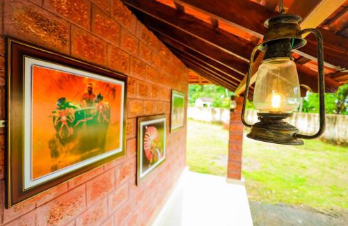 Kundapur Resort | The Rock Resort