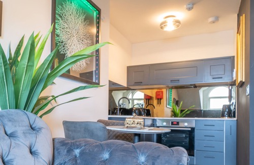 Bowness-on-Windermere Apartment | The Rockefeller Apartments