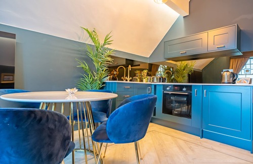 Bowness-on-Windermere Apartment | The Rockefeller Apartments